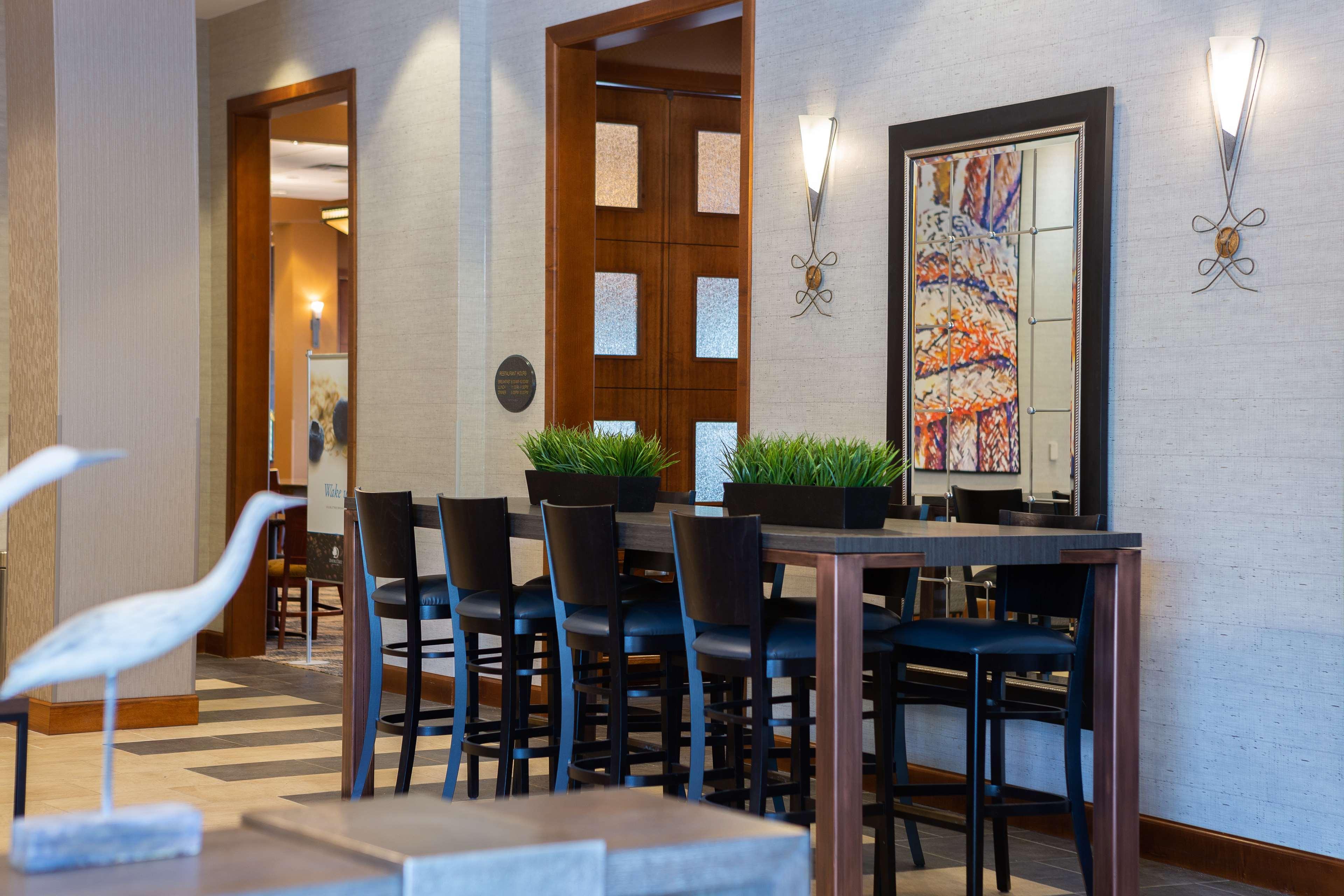 Doubletree By Hilton Bay City - Riverfront Esterno foto