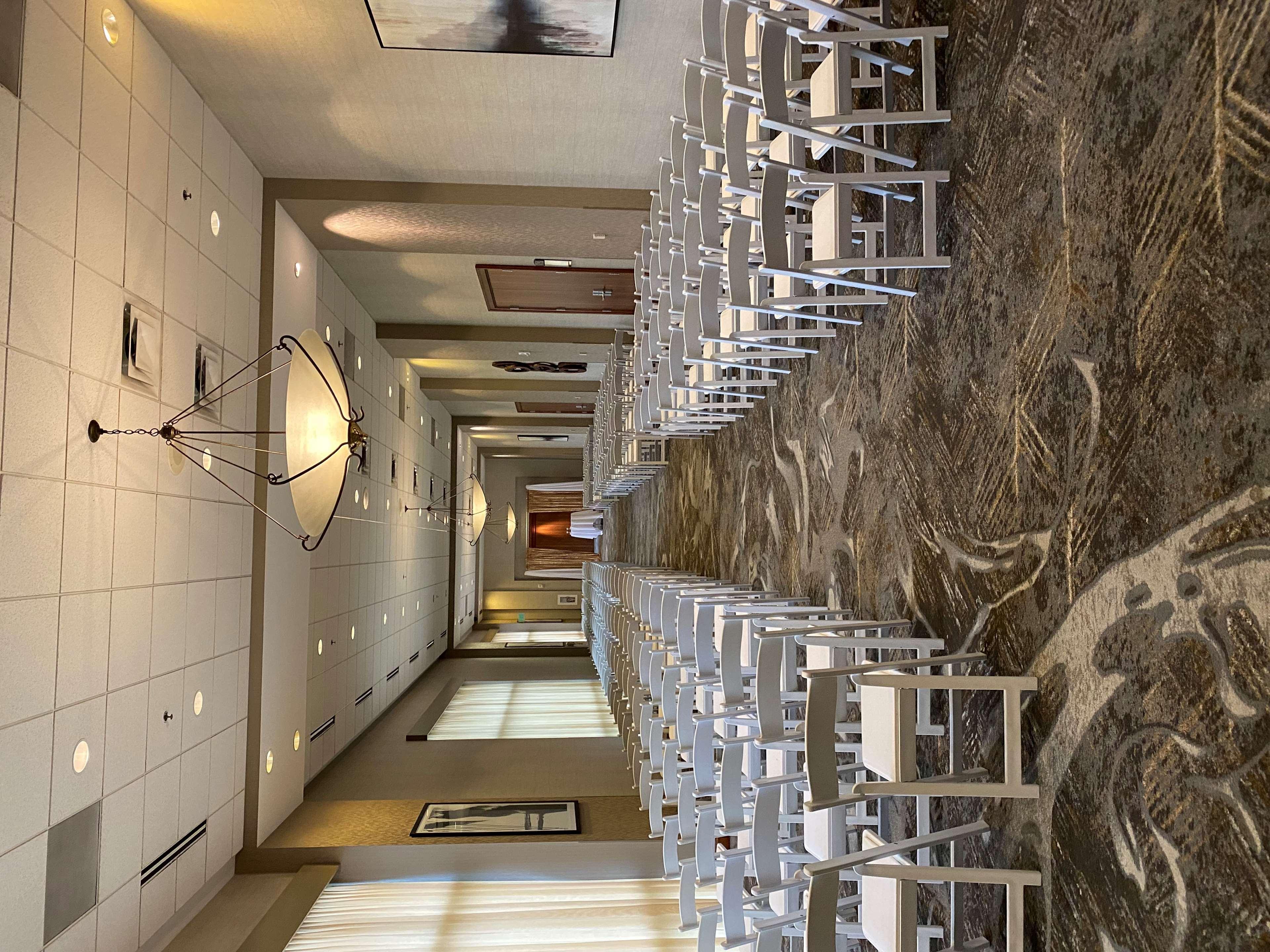 Doubletree By Hilton Bay City - Riverfront Esterno foto